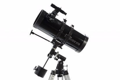 Fotografija izdelka Celestron Teleskop PowerSeeker 127 EQ Newtonian
