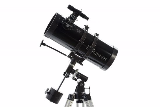 Fotografija izdelka Celestron Teleskop PowerSeeker 127 EQ Newtonian