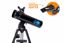 Fotografija izdelka Celestron Teleskop AstroFi 130 WiFi