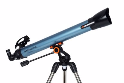 Fotografija izdelka Celestron Teleskop Inspire 80AZ