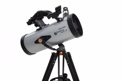Fotografija izdelka Celestron StarSense Explorer LT 127AZ teleskop