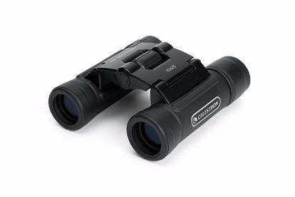 Fotografija izdelka Celestron Daljnogled UpClose G2 10x25 Roof - Box
