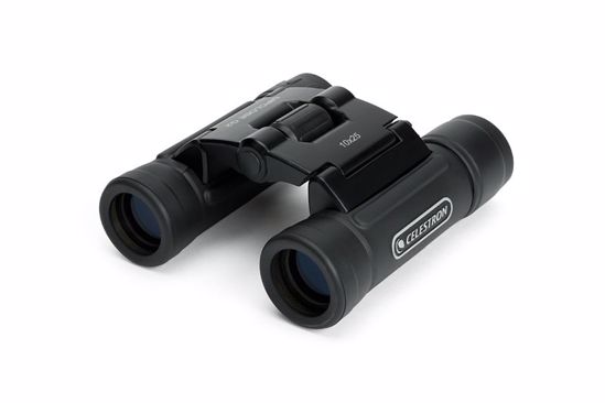 Fotografija izdelka Celestron Daljnogled UpClose G2 10x25 Roof - Box