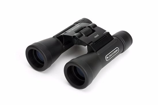 Fotografija izdelka Celestron Daljnogled UpClose G2 16x32 Roof - Box