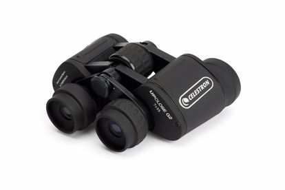 Fotografija izdelka Celestron Daljnogled UpClose G2 7x35 Roof- Box