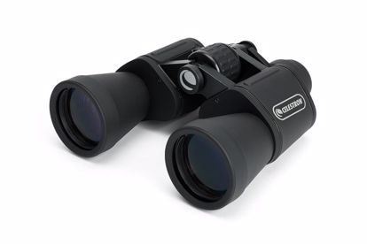 Fotografija izdelka Celestron Daljnogled UpClose G2 10x50 Porro - Box