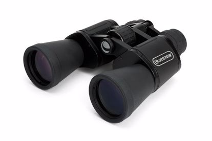 Fotografija izdelka Celestron Daljnogled UpClose G2 10-30x50 Zoom - Porro - Box