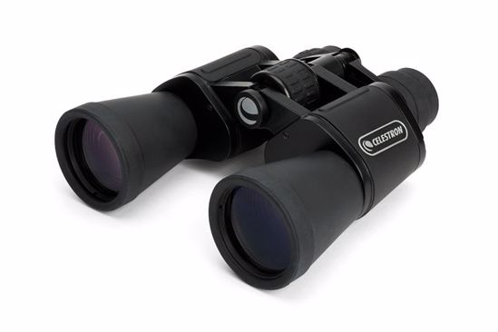 Fotografija izdelka Celestron Daljnogled UpClose G2 10-30x50 Zoom - Porro - Box