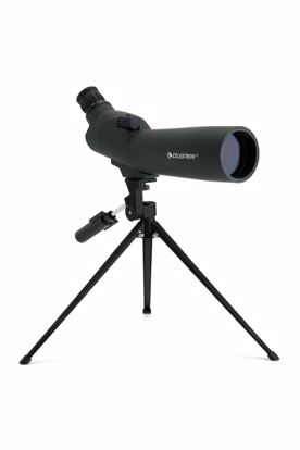 Fotografija izdelka Celestron UpClose 20-60x60 - 45° Daljnogled