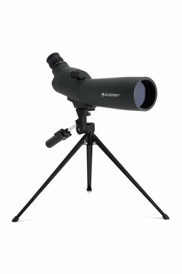 Fotografija izdelka Celestron UpClose 20-60x60 - 45° Daljnogled