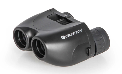 Fotografija izdelka Celestron Daljnogled FocusView 8-17x25
