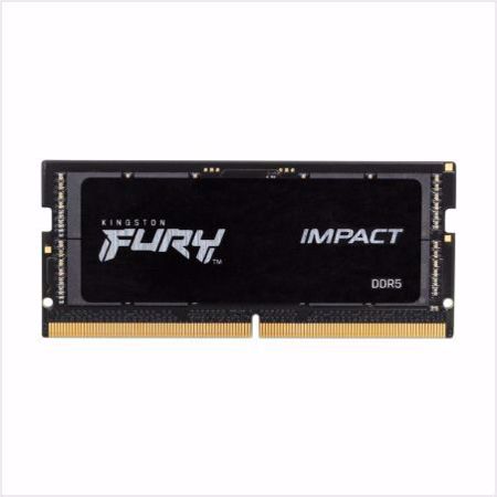 Picture for category Prenosni & mini - SODIMM DDR5