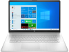 Fotografija izdelka HP 17 Ryzen5 7520U  / 16GB / SSD 1TB NVMe / 17.3" FHD / W11PRO