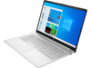 Fotografija izdelka HP 17 Ryzen5 7520U  / 16GB / SSD 1TB NVMe / 17.3" FHD / W11PRO