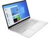Fotografija izdelka HP 17 Ryzen5 7520U  / 16GB / SSD 512GB NVMe / 17.3" FHD / W11