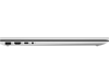 Fotografija izdelka HP 17 Ryzen5 7520U  / 16GB / SSD 512GB NVMe / 17.3" FHD / W11
