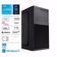 Fotografija izdelka Računalnik MEGA MT S4 i3-13100/B660/16GB/1TB-4.0/Intel 730-VGA HDMI /450W/Win11Pro