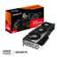 Fotografija izdelka Grafična kartica GIGABYTE Radeon RX 7600 GAMING OC 8G, 8GB GDDR6, PCI-E 4.0