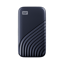 Fotografija izdelka WD My Passport SSD 1TB, USB-C 3.2 moder