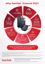 Fotografija izdelka SanDisk Extreme PRO 4TB Portable SSD - Read/Write Speeds up to 2000MB/s, USB 3.2 Gen 2x2