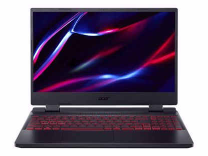 Fotografija izdelka ACER Nitro 5 AN515 Intel i5 12500H  16GB SSD 1TB NVMe GeForce RTX3050 4GB 15.6" FHD IPS 144Hz W11PRO