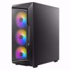 Fotografija izdelka PCPLUS Gamer Ryzen 5 5600G 16GB 1TB NVMe SSD GeForce RTX 4060 Ti 8GB RGB gaming W11