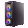 Fotografija izdelka PCPLUS Gamer Ryzen 5 5600G 16GB 1TB NVMe SSD GeForce RTX 4060 Ti 8GB RGB gaming W11PRO