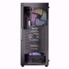 Fotografija izdelka PCPLUS Gamer Ryzen 5 5600G 16GB 1TB NVMe SSD GeForce RTX 4060 Ti 8GB RGB gaming W11PRO