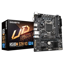 Fotografija izdelka GIGABYTE H510M S2H V3, DDR4, SATA3, HDMI, USB3.2Gen1, LGA1200 mATX