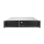 Fotografija izdelka Chieftec 2U rackmount ohišje za strežnik UNC-209SR-B-OP