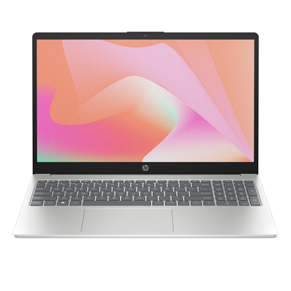 Fotografija izdelka HP 15 Ryzen5-7520U / 16GB / 1 TB NVMe / 15.6" FHD / W11PRO