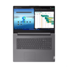 Fotografija izdelka Lenovo V17 G3 Core i3-1215U 8GB 512GB NVMe 17.3" FHD W11