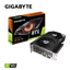 Fotografija izdelka Grafična kartica GIGABYTE GeForce RTX 3060 GAMING OC 8G, 8GB GDDR6, PCI-E 4.0