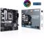 Fotografija izdelka ASUS PRIME B660M-A D4-CSM, DDR4, SATA3, USB3.2Gen1, DP, LGA1700 mATX