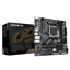 Fotografija izdelka GIGABYTE B650M S2H, DDR5, SATA3, USB3.2Gen1, DP, AM5 mATX