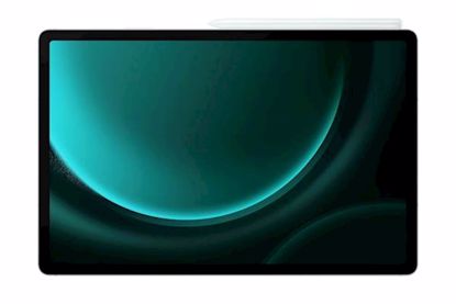 Fotografija izdelka SAMSUNG GALAXY TAB S9 X610 FE+ 128GB WIFI MENTOL