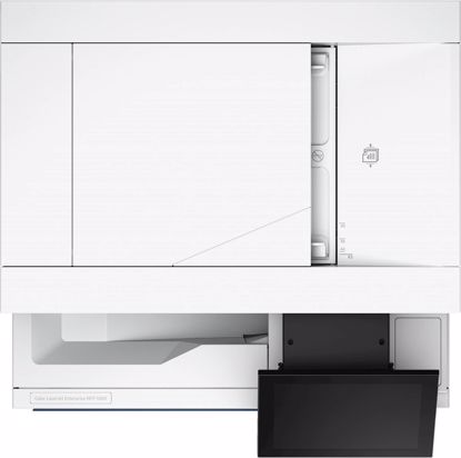 Fotografija izdelka Večfunkcijska barvna laserska naprava HP Color LaserJet Enterprise 5800dn