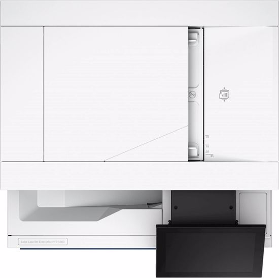 Fotografija izdelka Večfunkcijska barvna laserska naprava HP Color LaserJet Enterprise 5800dn