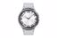 Fotografija izdelka SM-R960 SAMSUNG GALAXY WATCH 6 CLASSIC 47MM BT SREBRNA