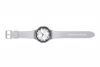 Fotografija izdelka SM-R960 SAMSUNG GALAXY WATCH 6 CLASSIC 47MM BT SREBRNA