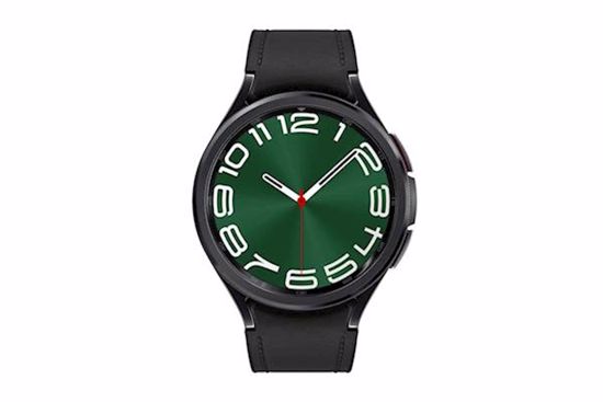 Fotografija izdelka SM-R965 SAMSUNG GALAXY WATCH 6 CLASSIC 47MM LTE ČRNA