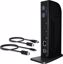 Fotografija izdelka Icybox IB-DK2242AC Multi-Docking USB-C priklopna postaja
