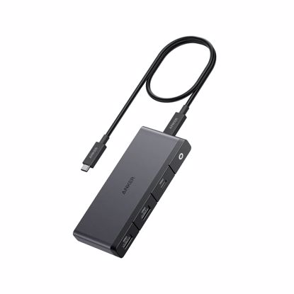 Fotografija izdelka Anker 556 USB-C Hub 8v1, USB4