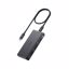 Fotografija izdelka Anker 556 USB-C Hub 8v1, USB4