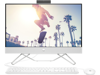 Fotografija izdelka HP All in One PC 24 Ryzen3 5425U 8GB SSD 512GB NVMe FHD  23.8" W11