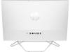 Fotografija izdelka HP All in One PC 24 Ryzen3 5425U 8GB SSD 512GB NVMe FHD  23.8" W11