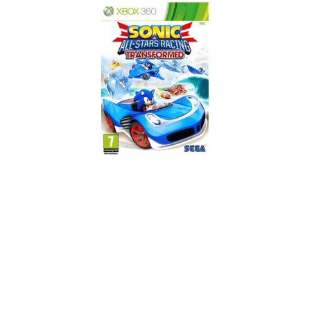 Picture for category Igre XBOX 360