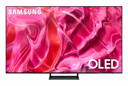 Fotografija izdelka QD-OLED TV SAMSUNG 55S90C