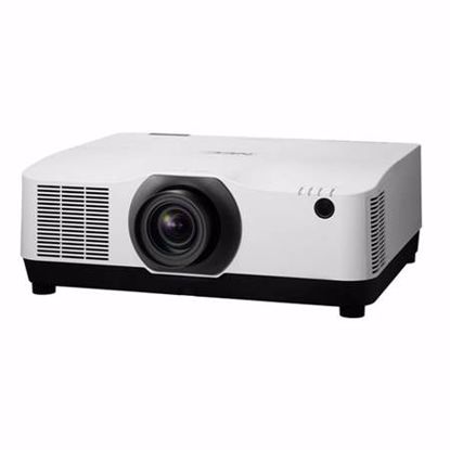 Fotografija izdelka NEC PA804UL 3000000:1 WUXGA LCD laserski projektor