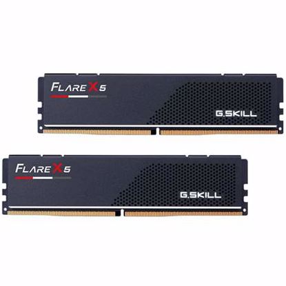 Fotografija izdelka GSKILL Flare X5 32GB (2x16GB) 5600MT/s DDR5 CL30 F5-5600J3036D16GX2-FX5 ram pomnilnik